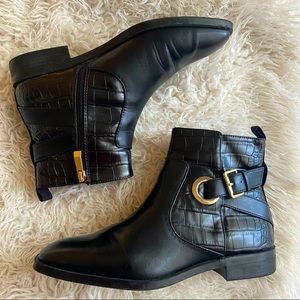 🚫SOLD🚫 ZARA boots